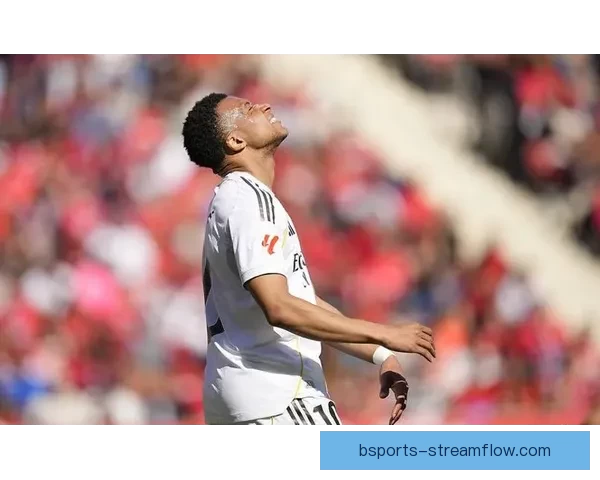 姆巴佩连场浪费绝佳机会近五场无球表现遭批领袖力不及C罗